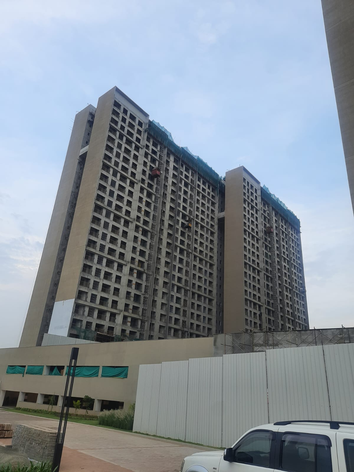 2 BHK Apartment For Sale in Sobha Dream Gardens