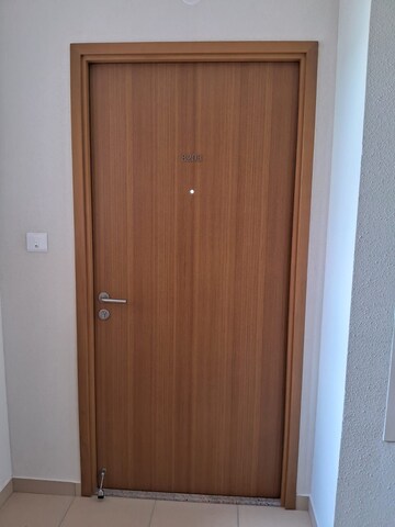 Furnished Amenities in 2 BHK Apartment at Sobha Dream Gardens, Thanisandra Main Road – for Sale