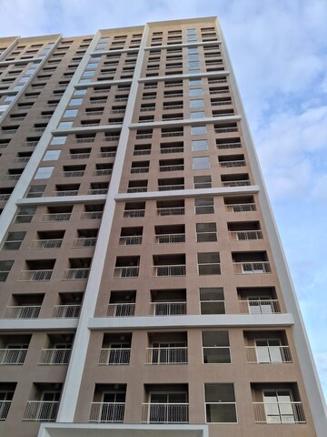 2 BHK Apartment – Exterior View View at Sobha Dream Gardens, Thanisandra Main Road - for Sale