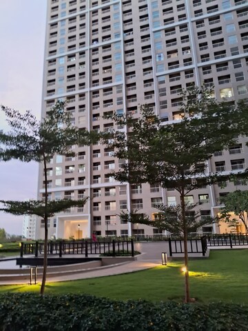 2 BHK Apartment – Exterior View View at Sobha Dream Gardens, Thanisandra Main Road - for Sale