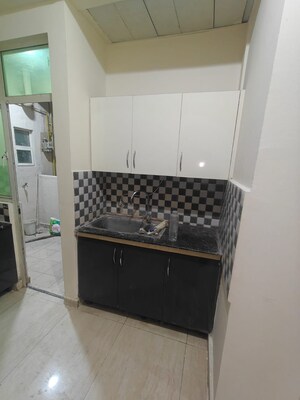 Bedroom in 3.5 BHK Apartment at Gaur Saundaryam, Tech Zone 4 Greater Noida – for Sale