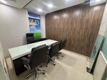 993 Sq.Ft. Office Space in Pearls Business Park 