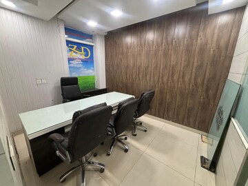  Office Space For Rent in Netaji Subhash Place