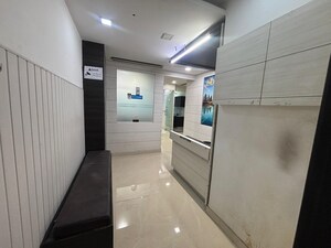 Building Lobby in  Office Space at Netaji Subhash Place – for Rent