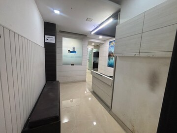 Building Lobby in  Office Space at Netaji Subhash Place – for Rent