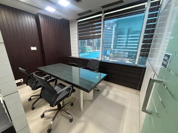 Team Area in  Office Space at Netaji Subhash Place – for Rent