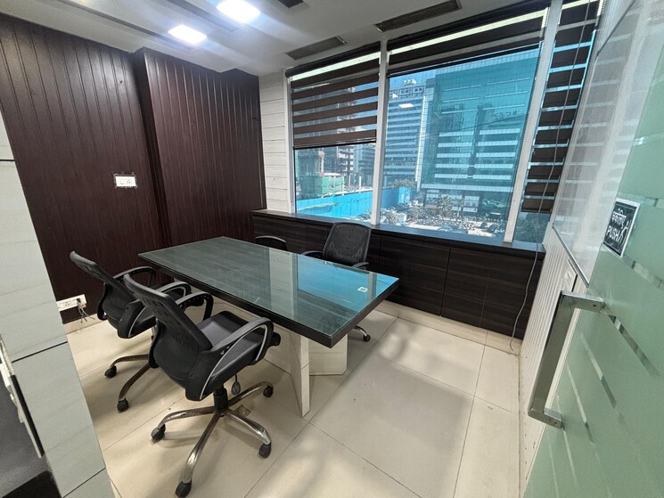 Team Area, netaji subhash place Commercial Office Space 993 Sq.Ft. In Netaji Subhash Place Delhi 9584360