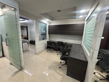 Parking in  Office Space at Netaji Subhash Place – for Rent