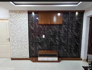 Bedroom in 3 BHK Apartment at Aditya Imperial Heights, Hafeezpet – for Sale