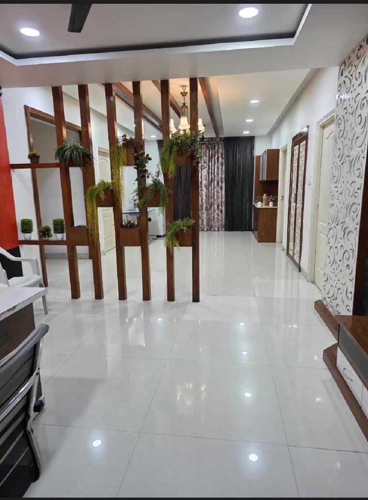 undefined, aditya-imperial-heights 3 Bedroom 222 Sq.Yd. Apartment In Hafeezpet Hyderabad 9584425