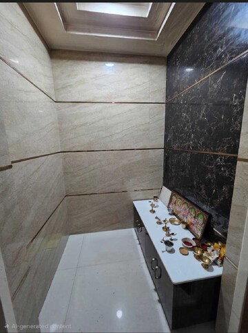 Furnished Amenities in 3 BHK Apartment at Aditya Imperial Heights, Hafeezpet – for Sale