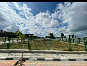  Plot For Sale in Harohalli