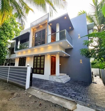 3 BHK Villa For Sale in Mankara