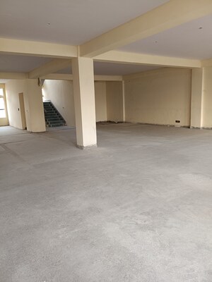  Office Space in IT/SEZ For Rent in New Friends Colony