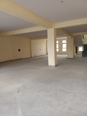 Floor Plan in  Office Space in IT/SEZ at New Friends Colony – for Rent