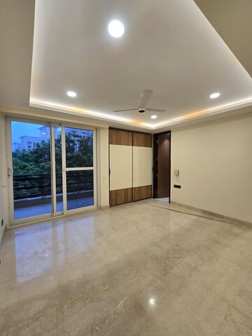 4 BHK Builder Floor For Rent in Sushant Lok I