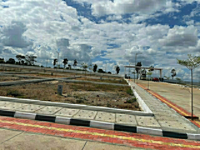 Plot For Sale in Sp Premium Plots On Sale 