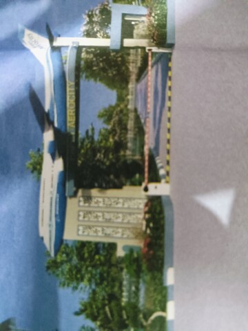  Plot – Exterior View View at Kishangarh Road - for Sale