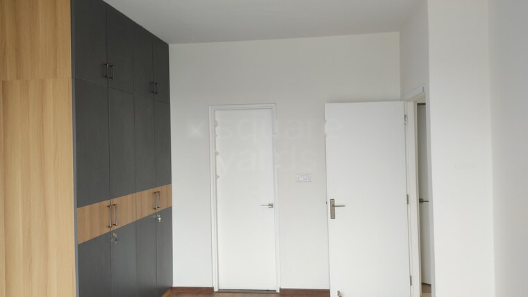 Room, godrej-aqua 3 Bedroom 1190 Sq.Ft. Apartment In International Airport Road Bangalore 9584373