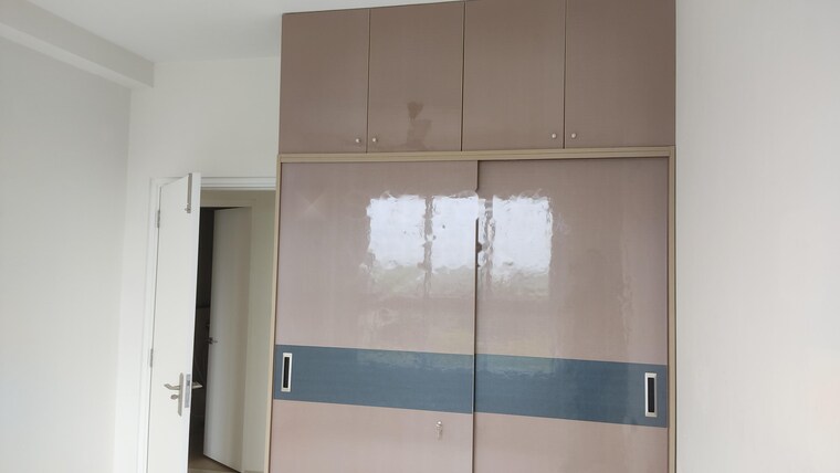 undefined, godrej-aqua 3 Bedroom 1190 Sq.Ft. Apartment In International Airport Road Bangalore 9584373