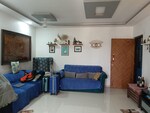 1 BHK 526 Sq.Ft. Apartment in Vija Apartmnt Kanchpadaa 