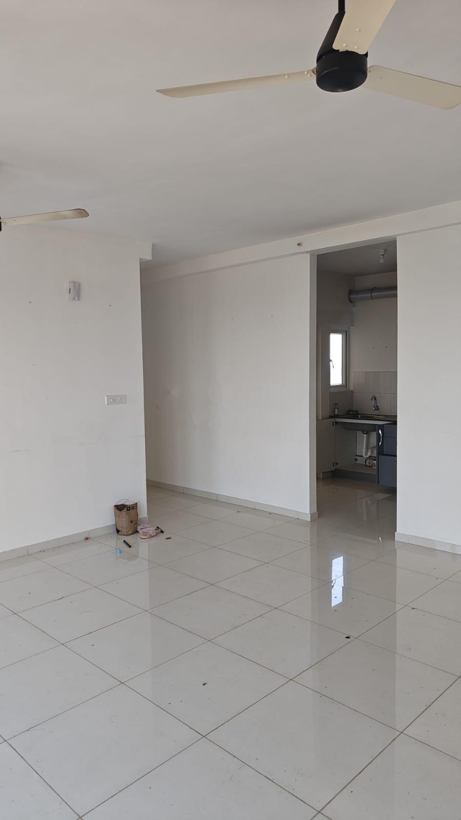 3.5 BHK 1050 Sq.Ft. Apartment in Bhartiya Nikoo Homes Phase 2