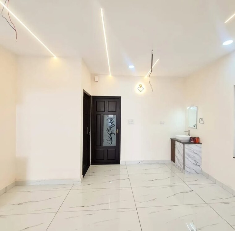 Room, ottapalam 3 Bedroom 1230 Sq.Ft. Villa In Ottapalam Palakkad 9584378