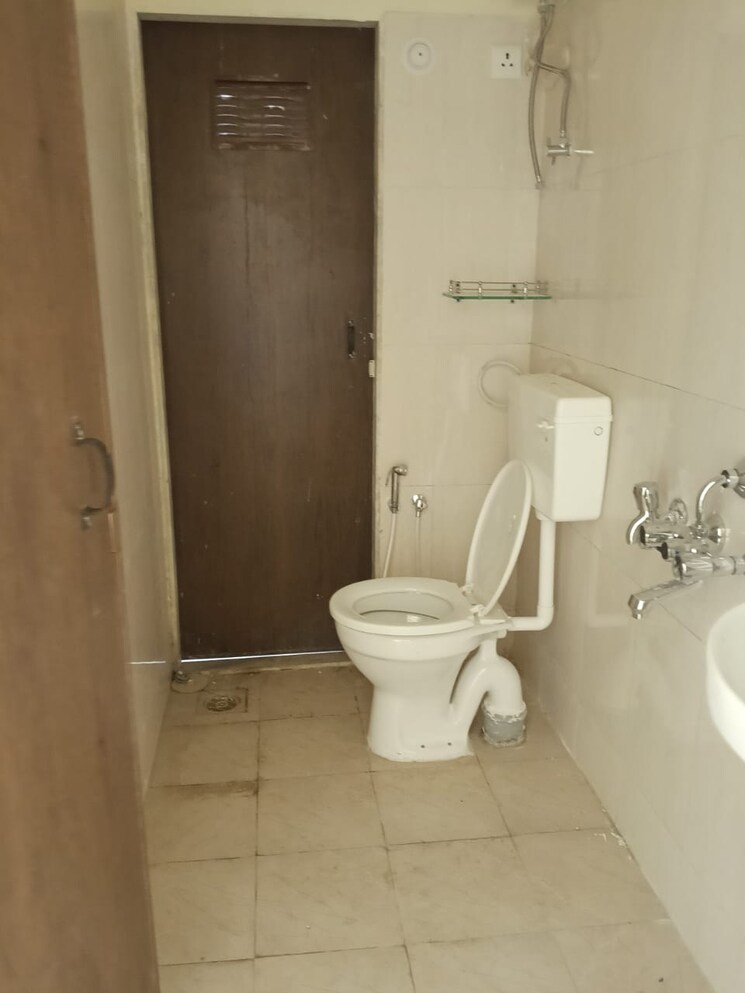 Master Bedroom, raunak-heights 1 Bedroom 409 Sq.Ft. Apartment In Ghodbunder Road Thane 9584417