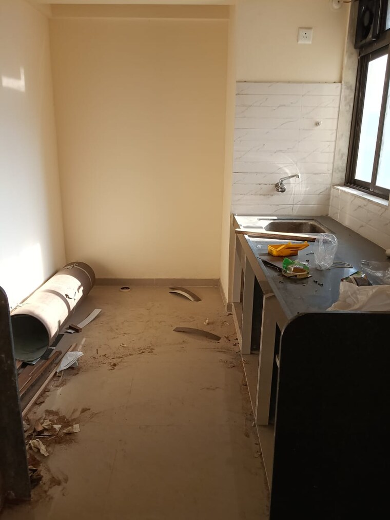 Team Area, raunak-heights 1 Bedroom 409 Sq.Ft. Apartment In Ghodbunder Road Thane 9584417