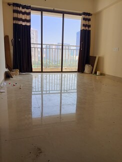 1 BHK Apartment For Sale in Raunak Heights