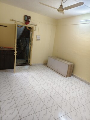 Bedroom in 1 BHK Apartment at Aundh – for Rent