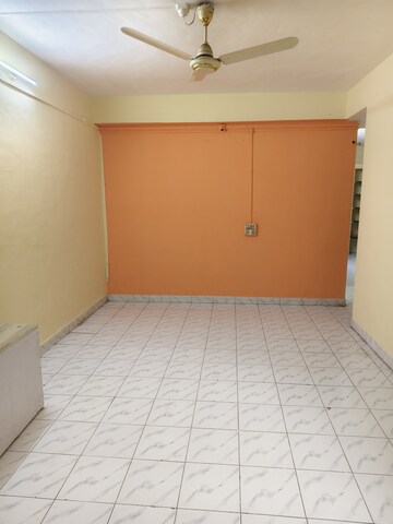 1 BHK Apartment For Rent in Aundh