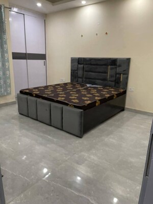 Bedroom in 3 BHK Builder Floor at Saket – for Rent