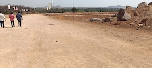  Plot For Sale in SR Rock Town, Mazidpur