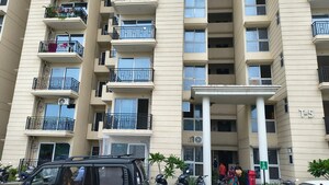2 BHK Apartment For Sale in Signature Global Proxima, Sector 89