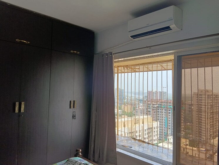 Room, malad west 1 Bedroom 531 Sq.Ft. Apartment In Malad West Mumbai 9584977