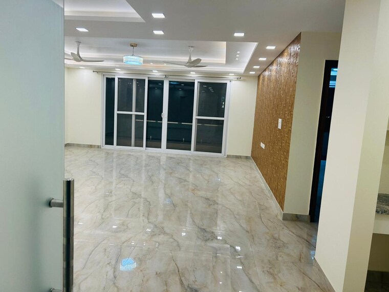 Bedroom, sector 81 3 Bedroom 269 Sq.Yd. Builder Floor In Sector 81 Faridabad 9584403