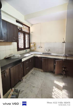 Kitchen in 2 BHK Apartment at Antriksh Gateway Apartments, Sector 51 – for Rent