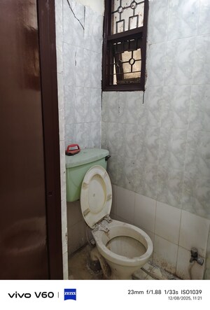 Bathroom in 2 BHK Apartment at Antriksh Gateway Apartments, Sector 51 – for Rent