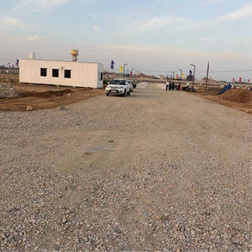  Plot For Sale in Real Avani Homes, Beelwa Kalan