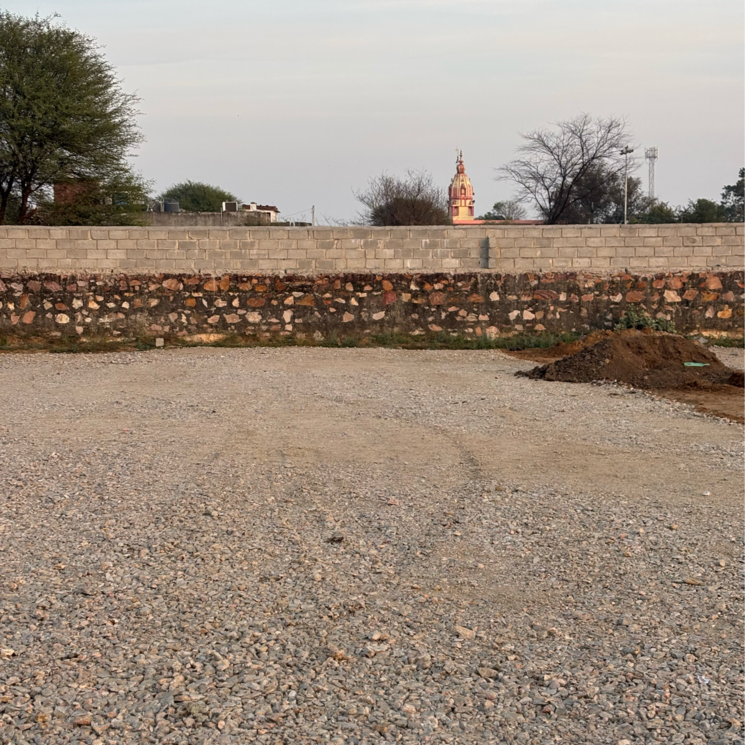 undefined, real-avani-homes  111 Sq.Yd. Plot In Beelwa Kalan Jaipur 9584423