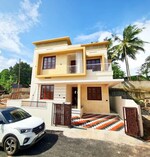 3 BHK 1100 Sq.Ft. Villa in Kallekkad