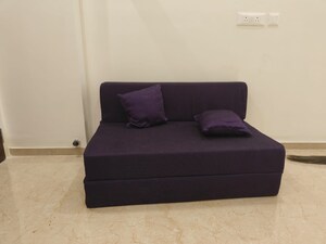 1 BHK Apartment For Rent in Ruheen Saar, Jagatpura