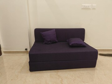 1 BHK Apartment For Rent in Ruheen Saar, Jagatpura