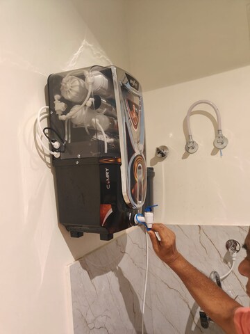 Furnished Amenities in 1 BHK Apartment at Ruheen Saar, Jagatpura – for Rent