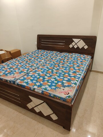 Bedroom in 1 BHK Apartment at Ruheen Saar, Jagatpura – for Rent
