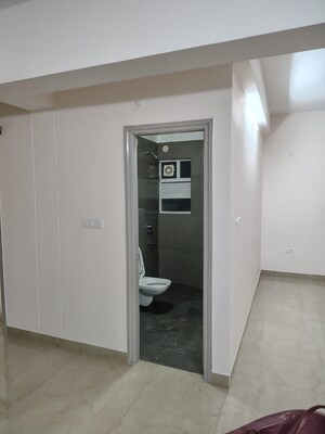 Building Lobby in 3 BHK Apartment at Argora – for Rent