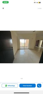 2 BHK 730 Sq.Ft. Apartment in Eldeco Acclaim