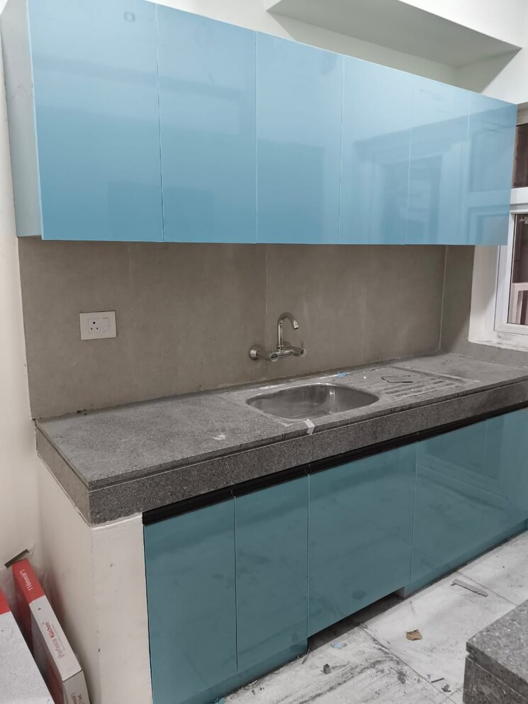 Kitchen, eldeco-acclaim 2 Bedroom 730 Sq.Ft. Apartment In Sohna Sector 2 Gurgaon 9584452