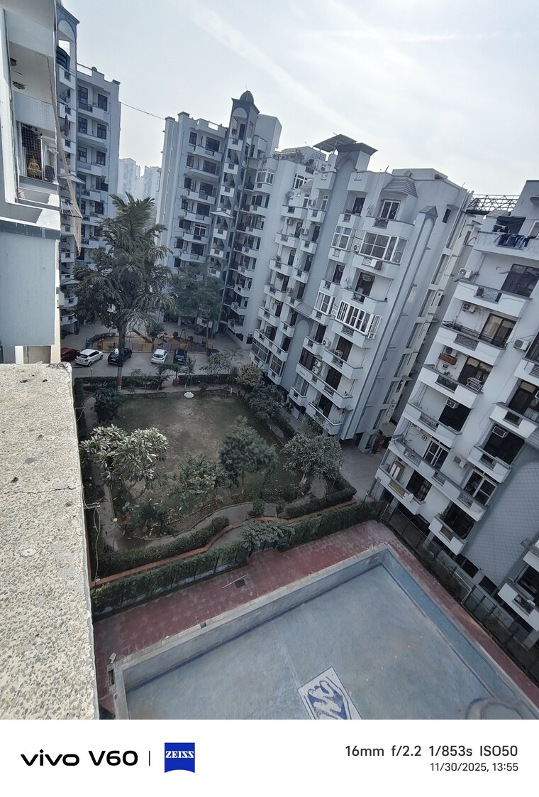 Master Plan, mahagun-manor 3 Bedroom 1670 Sq.Ft. Apartment In Sector 50 Noida 9584477